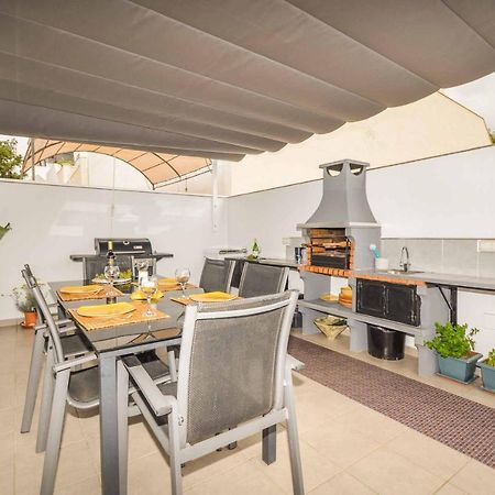 Villa Antonio Pulga Nerja Zewnętrze zdjęcie