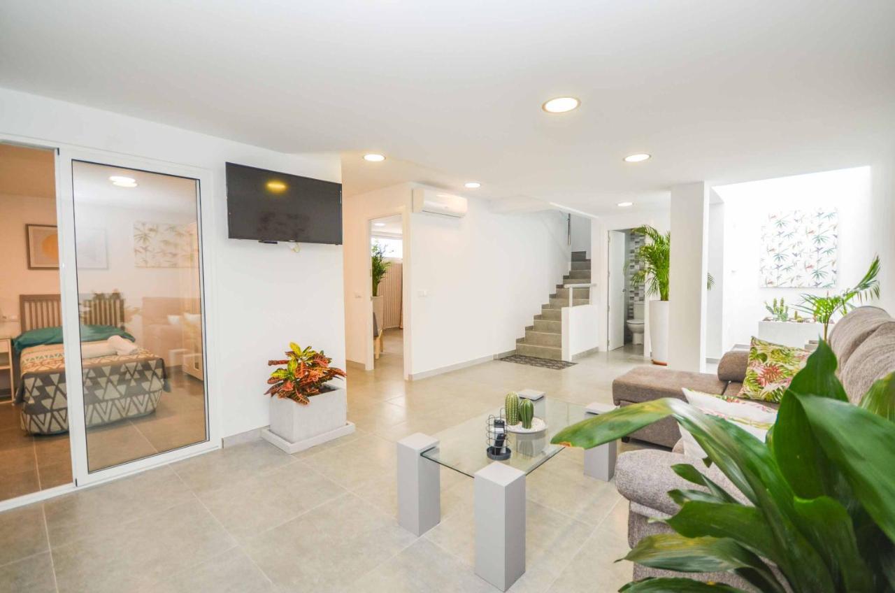Villa Antonio Pulga Nerja Zewnętrze zdjęcie