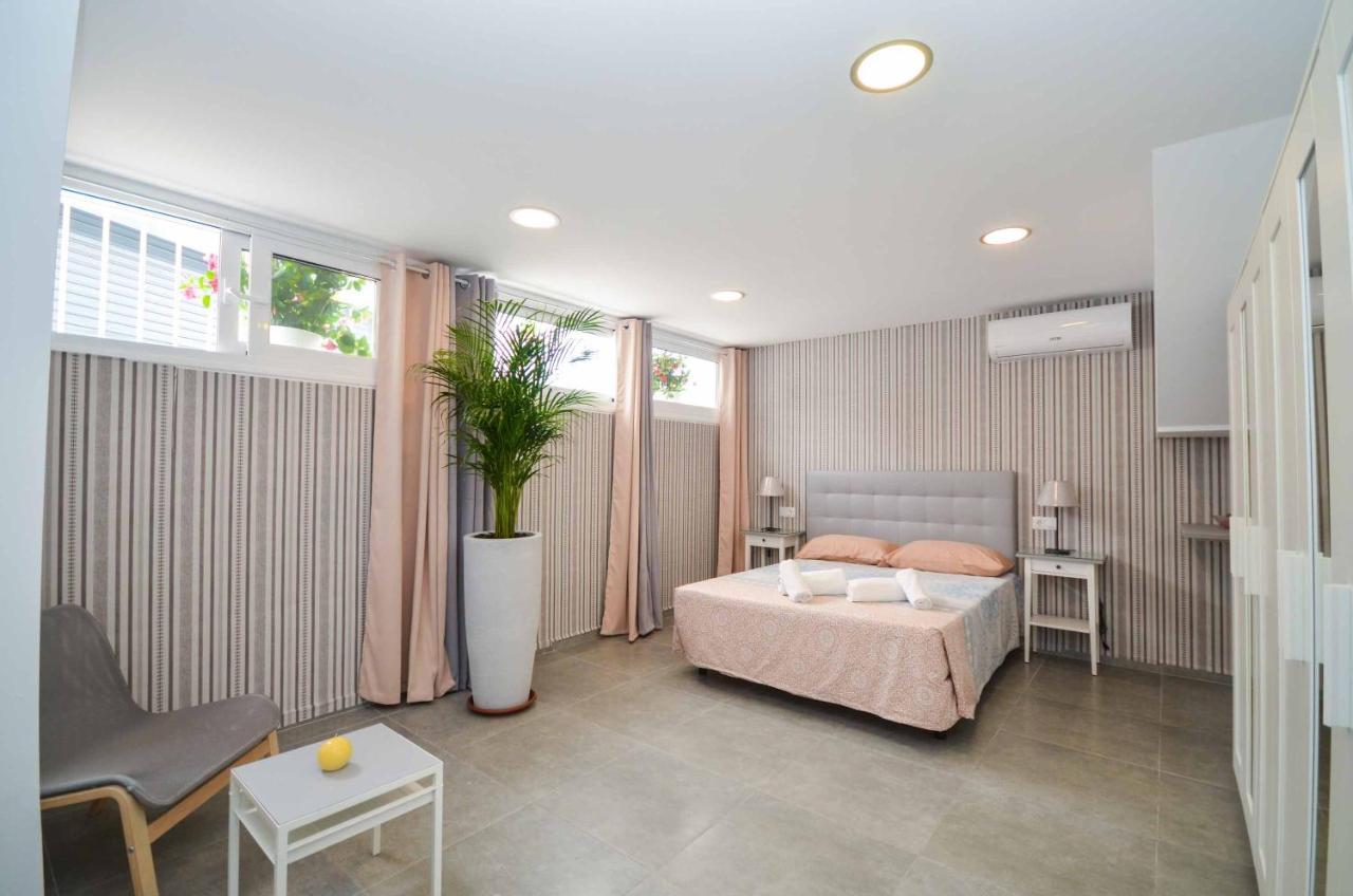 Villa Antonio Pulga Nerja Zewnętrze zdjęcie