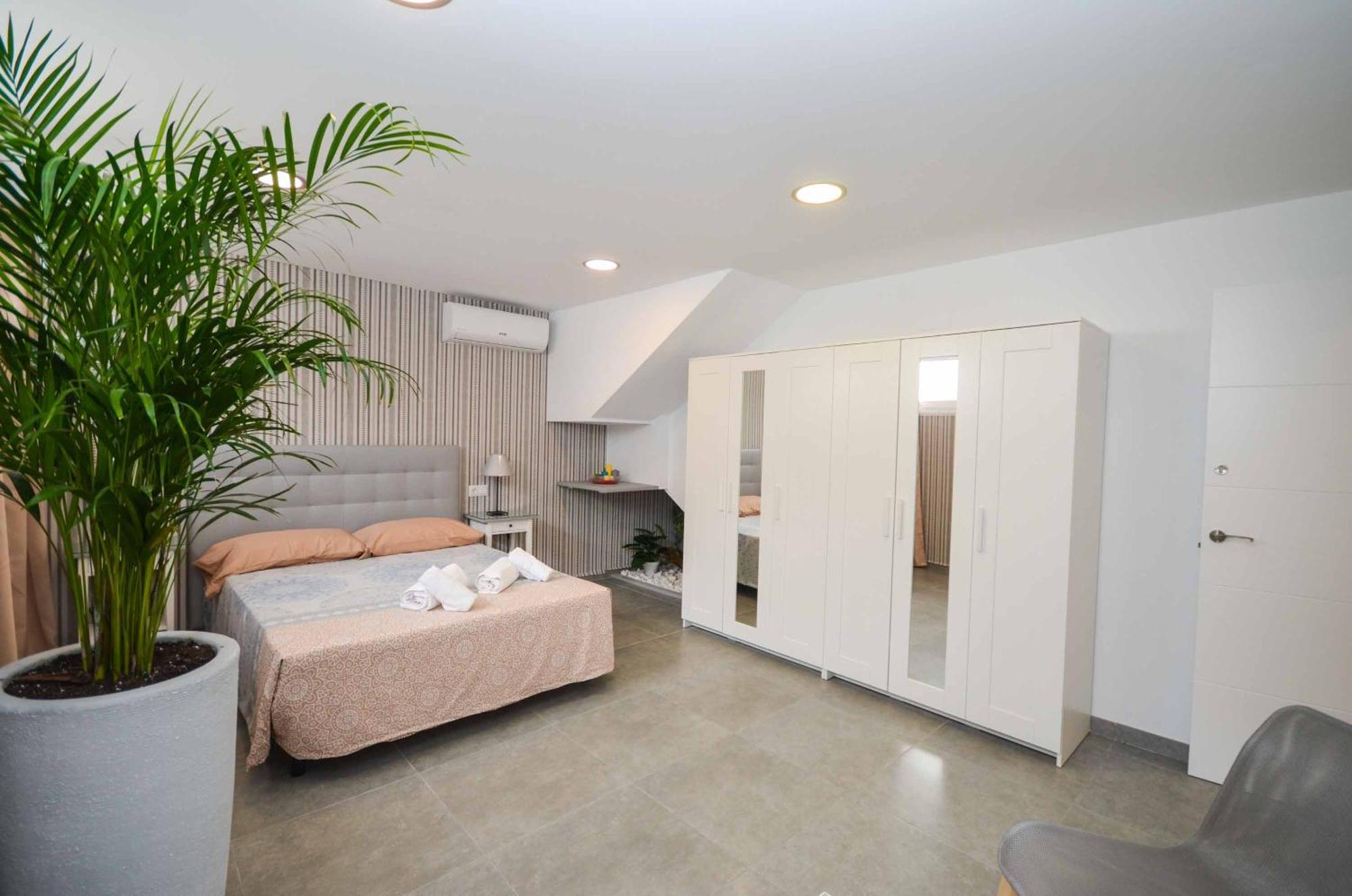 Villa Antonio Pulga Nerja Zewnętrze zdjęcie