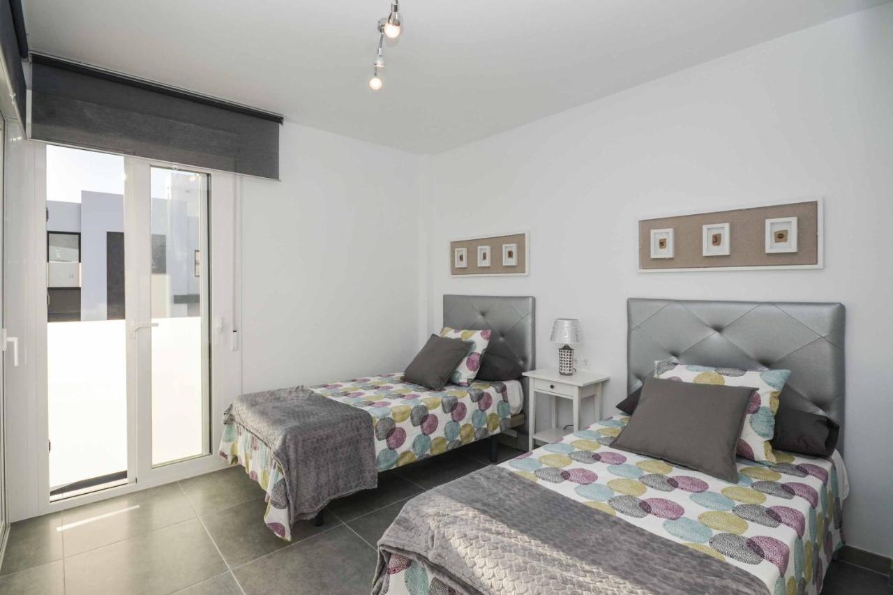 Villa Antonio Pulga Nerja Zewnętrze zdjęcie